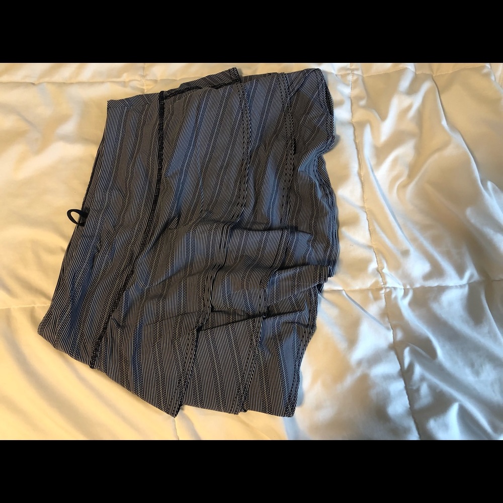 Super cute Athleta small tennis skirt